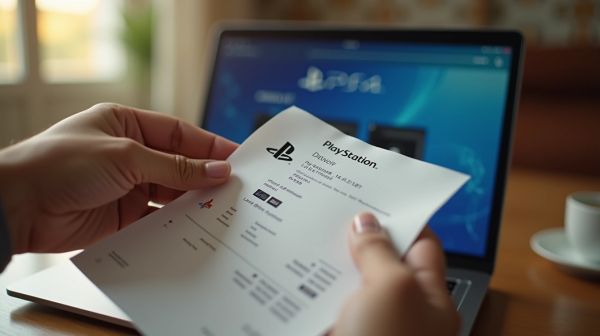 Achetez votre carte PSN en Côte d'Ivoire sans souci
