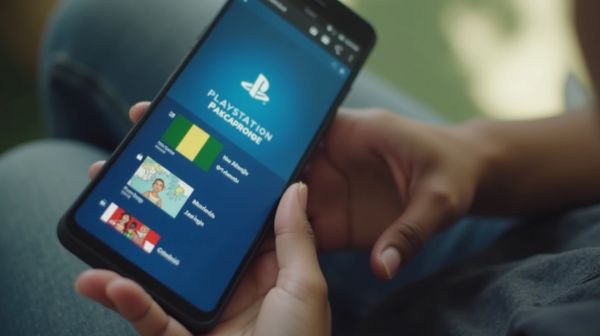 Achetez votre carte PSN en Côte d'Ivoire sans souci