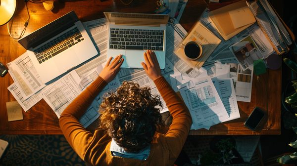 Obligation comptable des micro entrepreneurs : réglez tout avec un logiciel adéquat