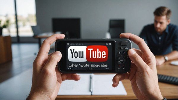 Acheter des vues sur youtube : des avantages considérables pour une entreprise