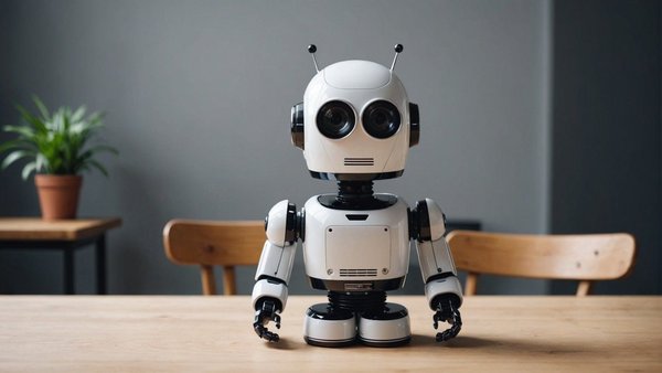 Découvrez chatbot en ligne gratuit pour des conversations en français