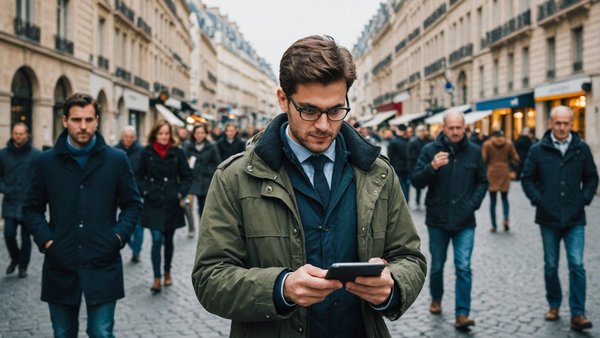 Comparer les opérateurs mobile en france sur edcom