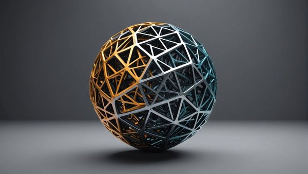 Créer des modèles 3d génératifs avec blender et ia
