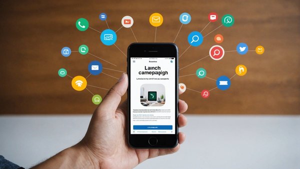 Lancez une campagne sms efficace avec esendex : guide complet