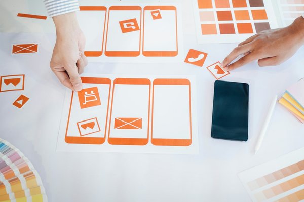 Agence de développement d'applications web : votre partenaire digital expert